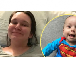 Majka odbila savet lekara da prekine trudnoću – dete rođeno potpuno zdravo