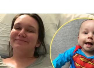 Majka odbila savet lekara da prekine trudnoću – dete rođeno potpuno zdravo