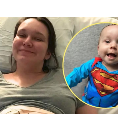 Majka odbila savet lekara da prekine trudnoću – dete rođeno potpuno zdravo
