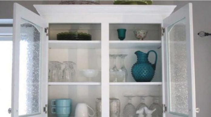 Zašto čaše i šalice treba čuvati naopako: Zapamtite ovo doživotno