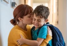 Zašto je važno slušati svoje dete: Džonijeva priča iz vrtića