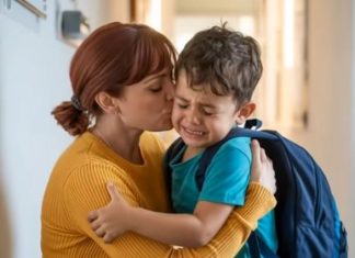 Zašto je važno slušati svoje dete: Džonijeva priča iz vrtića