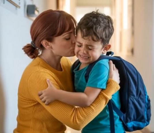 Zašto je važno slušati svoje dete: Džonijeva priča iz vrtića