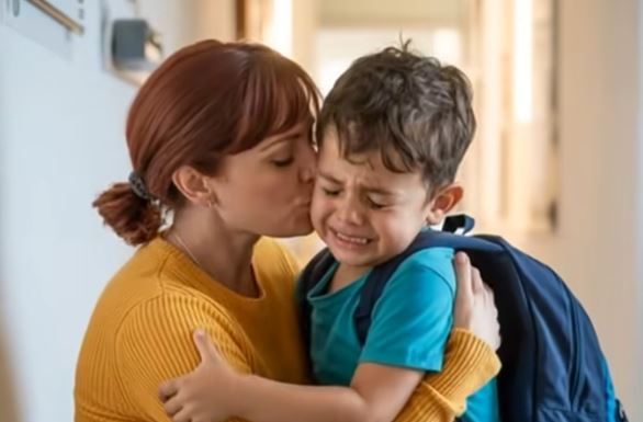 Zašto je važno slušati svoje dete: Džonijeva priča iz vrtića