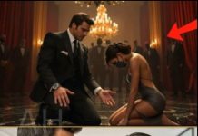 Ušla je na aukciju… Milijunaš je platio za jednu noć s njom – i otkrio da je djevica