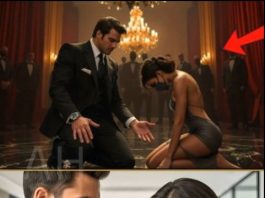 Ušla je na aukciju… Milijunaš je platio za jednu noć s njom – i otkrio da je djevica