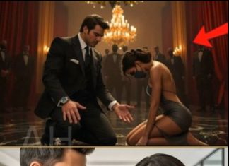 Ušla je na aukciju… Milijunaš je platio za jednu noć s njom – i otkrio da je djevica