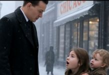 „Dаću ti novac kad porastem”: kako molba beskućne devojčice za mleko za brata promenila život milijardera