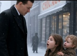 „Dаću ti novac kad porastem”: kako molba beskućne devojčice za mleko za brata promenila život milijardera