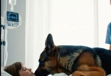 Pas koji je spasio dečaka: Priča o instinktu, hrabrosti i bezuslovnoj ljubavi