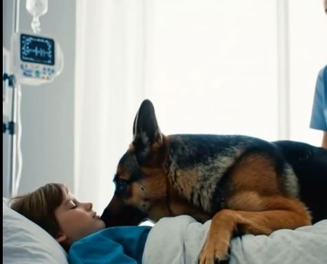 Pas koji je spasio dečaka: Priča o instinktu, hrabrosti i bezuslovnoj ljubavi