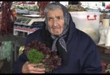 KAD TELO POČNE DA PROPADA Baka sa pijace dala nam je recept “spasa” od 2 sastojka, koji vraća čelično zdravlje…