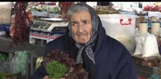 KAD TELO POČNE DA PROPADA Baka sa pijace dala nam je recept “spasa” od 2 sastojka, koji vraća čelično zdravlje…