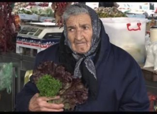 KAD TELO POČNE DA PROPADA Baka sa pijace dala nam je recept “spasa” od 2 sastojka, koji vraća čelično zdravlje…