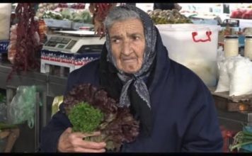 KAD TELO POČNE DA PROPADA Baka sa pijace dala nam je recept “spasa” od 2 sastojka, koji vraća čelično zdravlje…