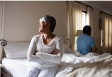 Brak bez intimnog odnosa nakon 50-te: Da li je moguće biti srećan?