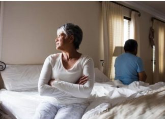 Brak bez intimnog odnosa nakon 50-te: Da li je moguće biti srećan?