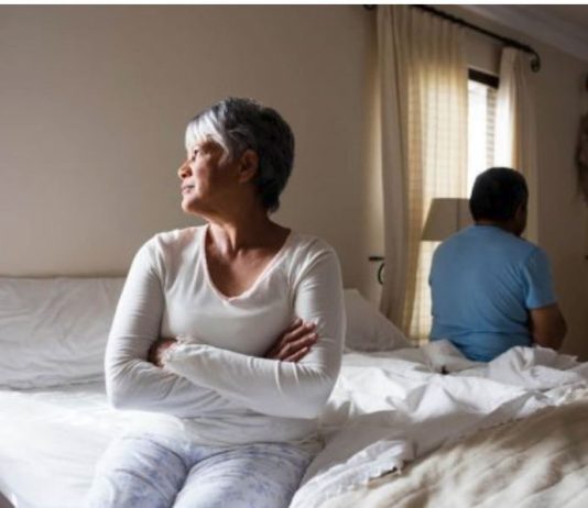 Brak bez intimnog odnosa nakon 50-te: Da li je moguće biti srećan?