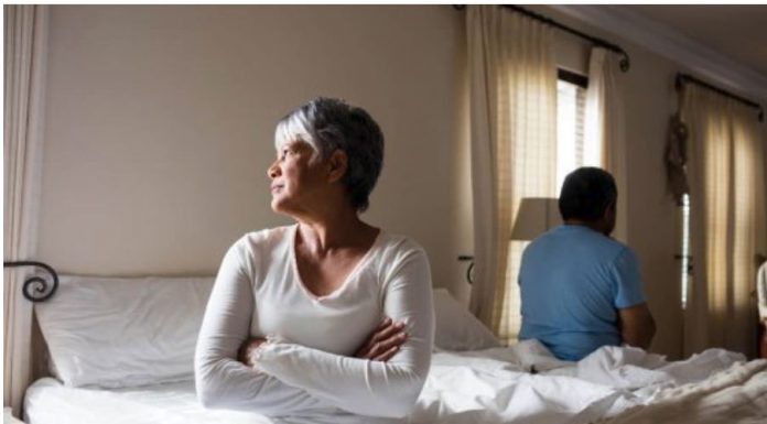 Brak bez intimnog odnosa nakon 50-te: Da li je moguće biti srećan?