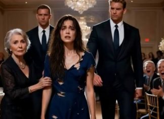 Kada su je ponizili, nisu znali da ima braću koja će uništiti njihove iluzije