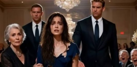 Kada su je ponizili, nisu znali da ima braću koja će uništiti njihove iluzije