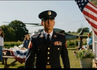 Moji roditelji su se smejali meni na porodičnom okupljanju — sve dok nije sleteo helikopter: „Admirale… Trebamo vas.“