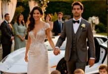 “Napustila ga zbog nevjere, a onda je napravila nešto što je potpuno promijenilo njen život!”