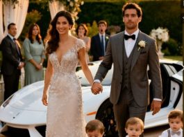 “Napustila ga zbog nevjere, a onda je napravila nešto što je potpuno promijenilo njen život!”