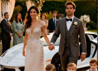 “Napustila ga zbog nevjere, a onda je napravila nešto što je potpuno promijenilo njen život!”