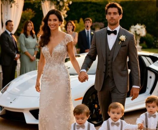 “Napustila ga zbog nevjere, a onda je napravila nešto što je potpuno promijenilo njen život!”