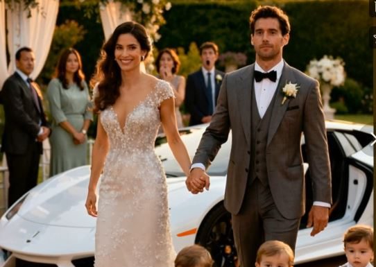 “Napustila ga zbog nevjere, a onda je napravila nešto što je potpuno promijenilo njen život!”