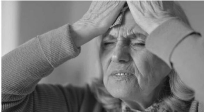 Jutarnja greška koja dovodi do moždanog udara – posebno nakon 65. godine