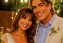 „Postala sam supruga najboljeg prijatelja mog pokojnog muža — a na našoj bračnoj noći rekao je: ‘U sefu je nešto što bi trebalo da pročitaš.’“