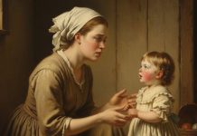 Udovac-princ je doveo ženu da se brine o njegovoj ćerki — i ona je učinila nešto što nikome drugom nije pošlo za rukom.