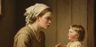 Udovac-princ je doveo ženu da se brine o njegovoj ćerki — i ona je učinila nešto što nikome drugom nije pošlo za rukom.