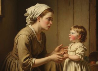 Udovac-princ je doveo ženu da se brine o njegovoj ćerki — i ona je učinila nešto što nikome drugom nije pošlo za rukom.