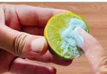 Umro bih i ne bih znao: SAMO stavi pastu za zube na limun i nikad više neću imati ovaj problem