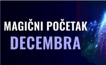 MAGIČAN POČETAK DECEMBRA za OVA 3 znaka: Počinje mjesec NEOČEKIVANIH PRIZNANJA, NOVCA i LJUBAVI – vrijeme je da dobijete ono što je Vaše!