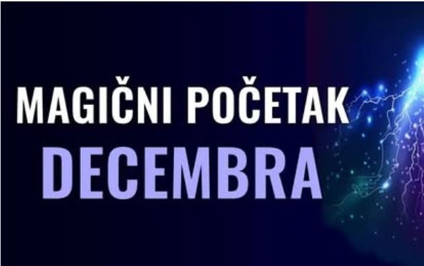 MAGIČAN POČETAK DECEMBRA za OVA 3 znaka: Počinje mjesec NEOČEKIVANIH PRIZNANJA, NOVCA i LJUBAVI – vrijeme je da dobijete ono što je Vaše!