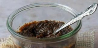 SAM0 1 KAŠIKA DNEVN0: Ispraznit će vam stomak u roku od pola sata! Riješite se problema zauvijek….