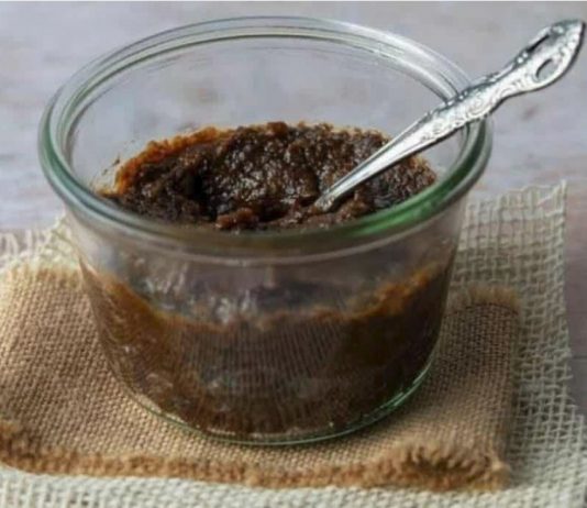 SAM0 1 KAŠIKA DNEVN0: Ispraznit će vam stomak u roku od pola sata! Riješite se problema zauvijek….