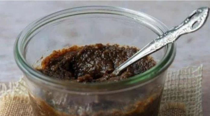 SAM0 1 KAŠIKA DNEVN0: Ispraznit će vam stomak u roku od pola sata! Riješite se problema zauvijek….