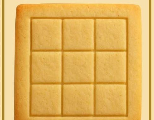 Koliko kvadrata vidiš? Zanimljiva mozgalica koja je osvojila internet