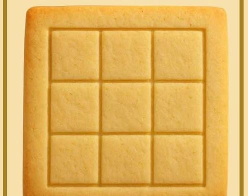 Koliko kvadrata vidiš? Zanimljiva mozgalica koja je osvojila internet