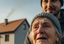 Svaki dan je nosila toplu pitu siromašnom radniku na skeli: Kada se razbolela i nije došla, radnik je okupio celu firmu i uradio nešto neverovatno.