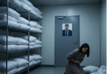 Muškarac je zaključao svoju trudnu ženu u hladnjak nadajući se da ga nitko neće posumnjati, ali nije imao pojma što će se dogoditi.