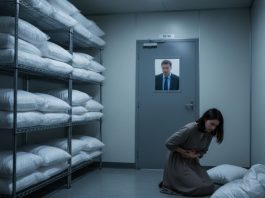 Muškarac je zaključao svoju trudnu ženu u hladnjak nadajući se da ga nitko neće posumnjati, ali nije imao pojma što će se dogoditi.