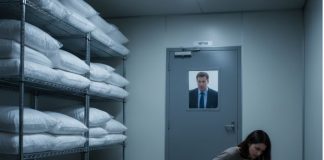 Muškarac je zaključao svoju trudnu ženu u hladnjak nadajući se da ga nitko neće posumnjati, ali nije imao pojma što će se dogoditi.