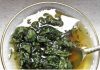 Sirup od koprive i mente sa medom – recept