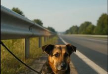 Neobično jutro i važna odluka Neobično jutro i važna odluka